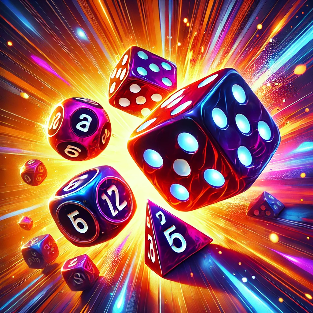 Dice
