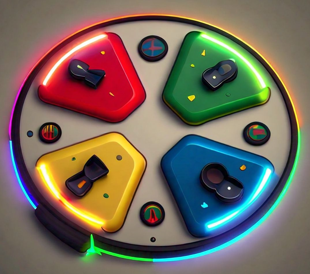 Simon Game